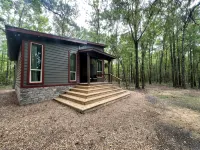 Grab Your Atv, Hiking Boots,  or a Good Book and Escape to Nature.