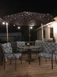 Cozy home near Lake Guntersville, w/ boat parking