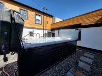 NEW Luxury Condo 2 blocks from Historic Main Street in Downtown Walla Walla