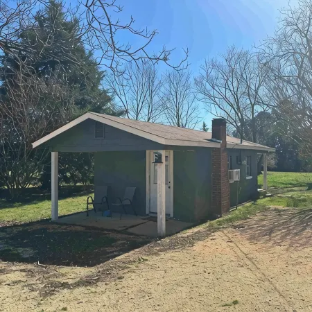 Pickwick Lake Bungalow near Papermill and Shiloh with 7th NT Free!