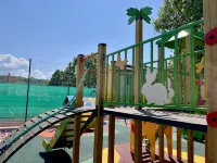 Morein Hotel - 2-Star