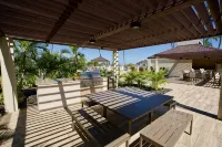 Mauna Lani Terrace F302 - Luxury Ocean View Penthouse - vasca da bagno