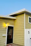 Spacious 4 bedroom home walking distance from snowmobile and orv trails - Gym