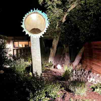 Premium Central Big Sur location, pool & spa, spectacular south views, 5 acres Hotel Exterior