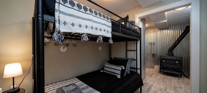 Modern Chalet w/ Serene Views and Jacuzzi Hot Tub- 15 Minutes to Okemo Mountain Hotels in Windsor County