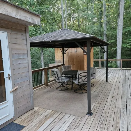 Lake Cumberland Cabin Getaway! Quick Local Lake Access!