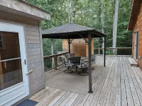 Lake Cumberland Cabin Getaway! Quick Local Lake Access!