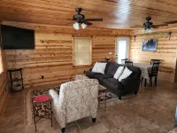 Ozarks Hideaway