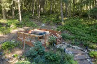 TreeTops Forest Retreat - Wifi