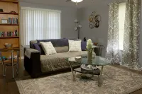 Cozy Cottage Just 5min→Historic Route 66