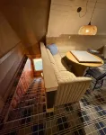 Spacious Steiner Cabin on quiet street and stream. - 3つ星