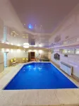 Sem Admiralov Hotel - Beach