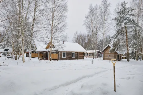 Malinovka Homestead - Pet friendly