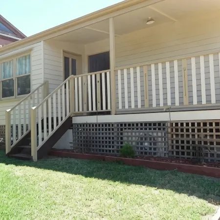 Peppercorn Cottage Echuca