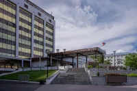 Вятка Отели в г. 