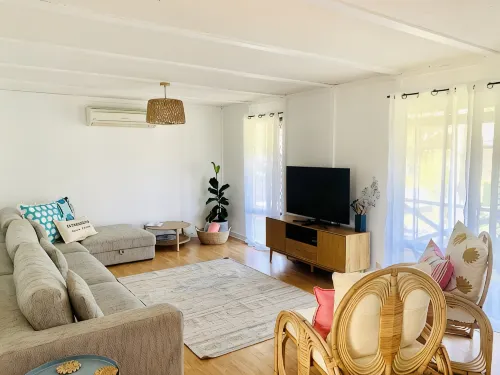 PELLY PLACE - Beach cottage in the heart of Dunsborough - Wifi