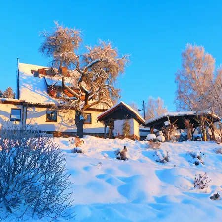 Apartment Oberzwota "On the sunny side"