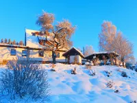 Apartment Oberzwota "On the sunny side" - Homestays