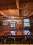 Beautiful Lodge for Weddings, Reunions, Events or Family Gatherings. Sleeps 25+ - 4 stjerner
