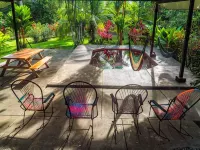 Walk to the Beach~Chill by the Pool Hotels in Pavones
