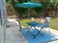 Apartment near Mende town center โรงแรมในมองด์