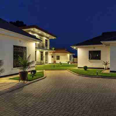 Sarita Village - Serene Homestay Experience in Arusha's Outskirts. Hotel Exterior