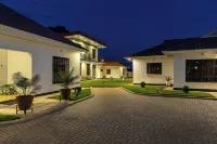 Sarita Village - Serene Homestay Experience in Arusha's Outskirts. 酒店
