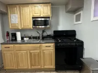 Gorgeous Private Studio Close to Ewr and NYC