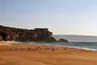 Luxury beach apartment in Villa - North Canyon Beach 200m