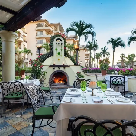 Villa la Estancia Resort-Medano Beach Gorgeous, Luxury 2 Bd+3 Bath Private Villa