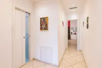 New Luxury & Quiet 2BR Apt with Terrace and Views