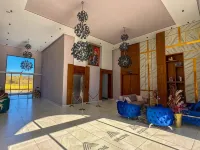 Hôtel Atlas Day Hotels in Azilal