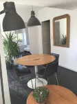 Apartment overlooking the port in the heart of Granville - พร้อมWifi