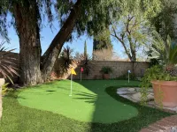Chalet-style Home Perfect for Family - Heated Pool Hotels in Simi Valley