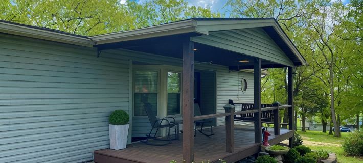 Secluded Retreat in Scenic Frankfort w/ Hot Tub: Whiskey Woods - Book Now! Hotels in Franklin County
