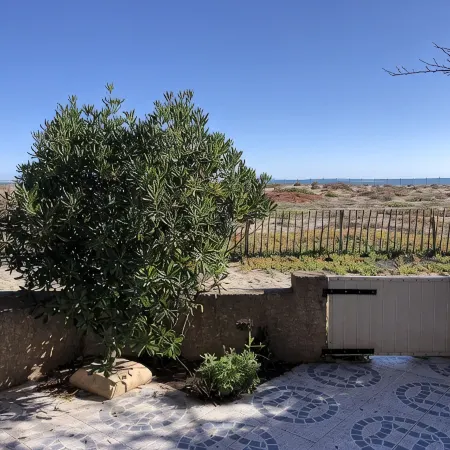BARCARESA-VILLA ON THE SAND PANORAMIC SEA VIEW SWIMMING POOL AIR CONDITIONING WIFI