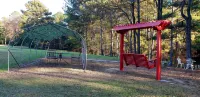 Mulberry Cottage on 16 Acres, King Size Bed, No Pet Fee - 3-Star