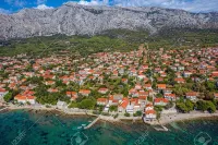Beautiful Sea View Studio Apartment AGAPE: suits 2