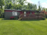 Book for summer fun at Eagles Cove on Lamoka !! Lake steps away - 3-Star