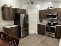 Short or Long Term Rental, Great Reviews
