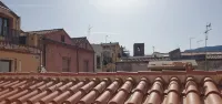 Detached House with Large Terrace Equipped Pets Are Welcome