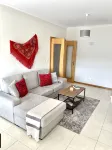 Centre of Arcos 5 min walk from the river beach Rio Vez! - Wi-Fi