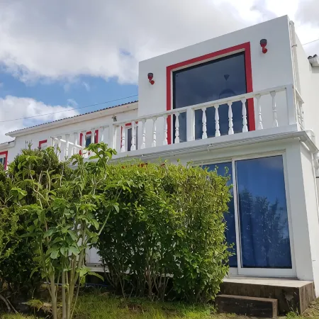 4 bedrooms & great view