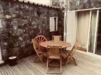 Casa das 2 Marias is a traditional Azorean house located in the center of Furnas - 3-Star