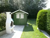 Family friendly holiday home in the Netherlands, Bruinisse, Aquadeltapark