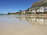 Sea Cottage - House - spectacular sea views