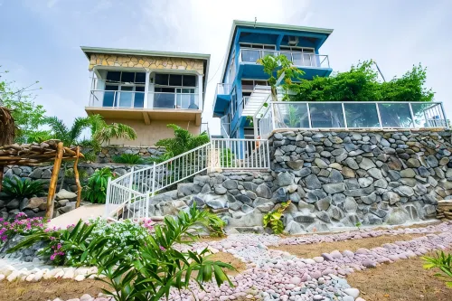 luxurious two bedroom apartment - Wifi