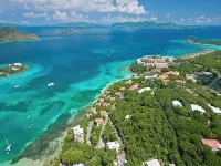 Villa East - Panoramic waterfront view - Best location Hotels in Frydendal