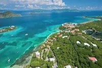 Villa East - Panoramic waterfront view - Best location