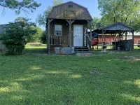 Hat & Star Ranch - One of a kind Get Away Hôtels à : Comte d'Upshur
